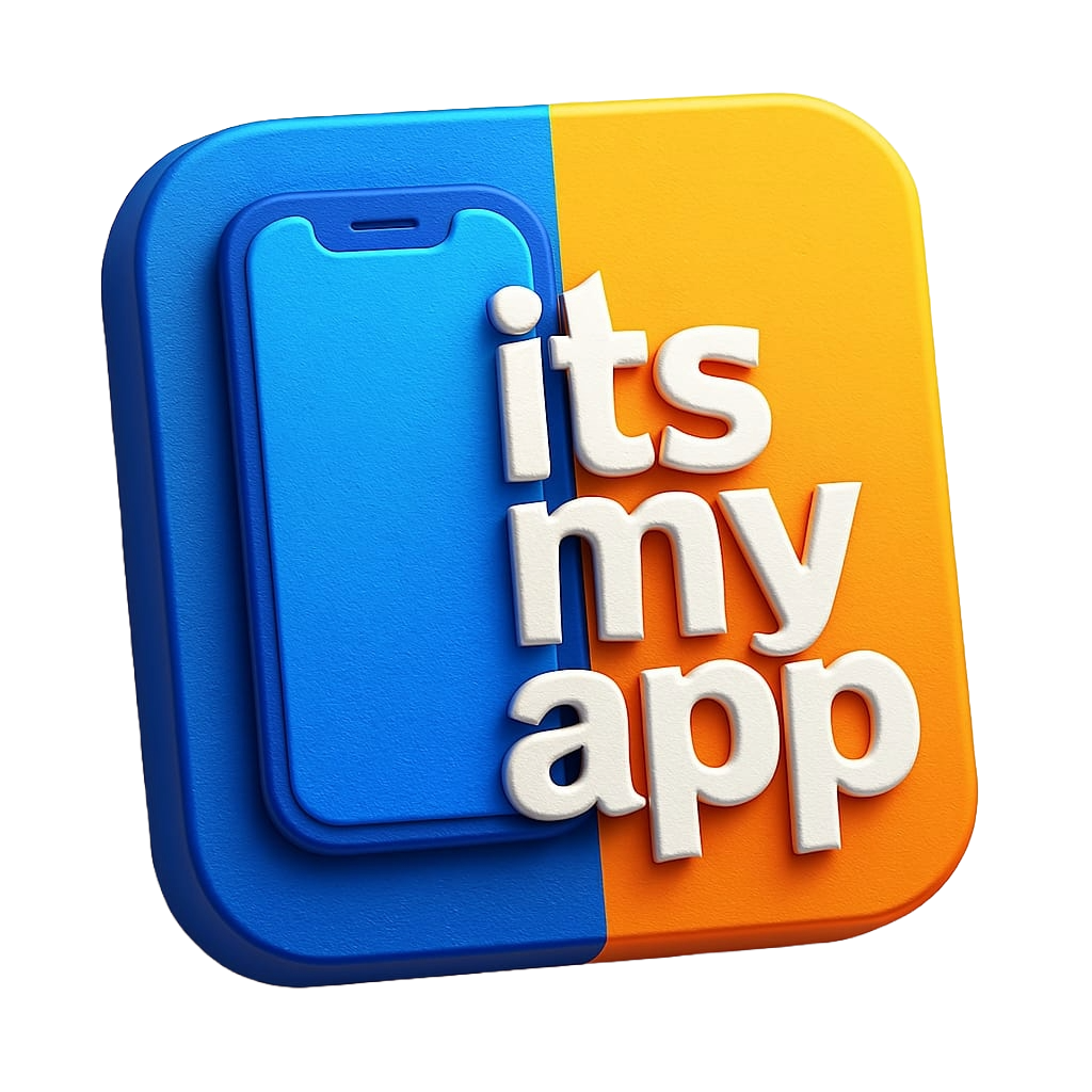 ItsMyApp Logo